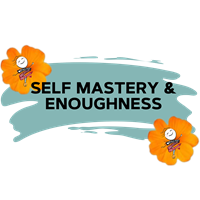 9D Breathwork Journey - Self Mastery & Enoughness