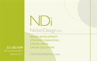 Nickel Design
