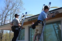 Rainbow Seamless Systems