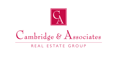 Cambridge and Associates, Real Estate Group