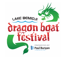 CANCELED: Lake Bemidji Dragon Boat Festival 2020