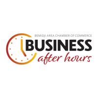 Chamber Business After Hours - Turtle River Chophouse