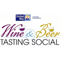 United Way's Wine & Beer Tasting