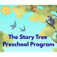 The Story Tree Preschool Program