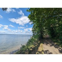 End of Summer Serenity Stroll