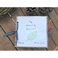 Nature Journaling and Flashlight Nature Walk