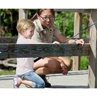 Fishing for Fun!