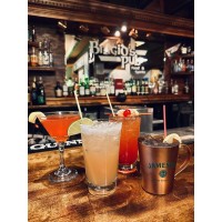 Themed Trivia at Brigid's Pub