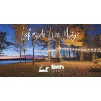 Acoust Hicks & A Chick LIVE at Kohl's Resort