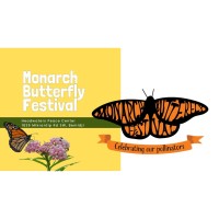 10th Annual Monarch Butterfly Festival