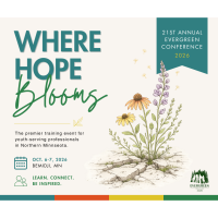 21st Annual Evergreen Conference