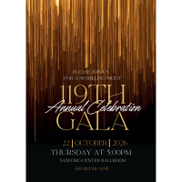 119th Chamber Annual Celebration Gala