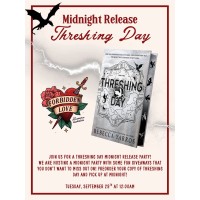 Midnight Release: Thrashing Day