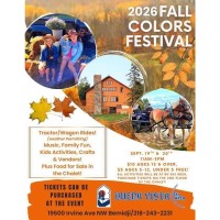 Buena Vista Fall Colors Festival