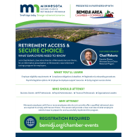 Retirement Access & Secure Choice: What Employers Need to Know