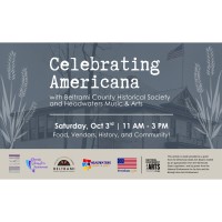 Celebrating Americana: A Musical Review!