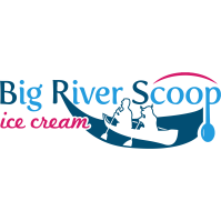 Big River Scoop Ice Cream - Bemidji