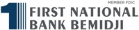 First National Bank Bemidji
