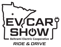 2025 EV Car Show/Ride & Drive Event