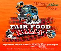 Fair Food Rally