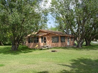 Northwoods Cabin Rental