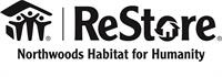 Northwoods Habitat for Humanity ReStore