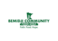 Bemidji Community Food Shelf