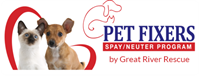 Pet Fixers Spay/Neuter Clinic