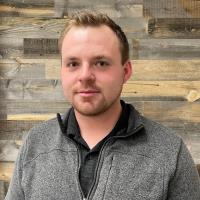 Kraus-Anderson hires Isaac Klinke as assistant project manager