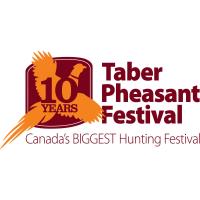 Taber Pheasant Festival registration for Oct Festival