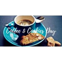 Coffee & Cookies Day