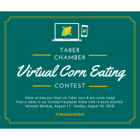 Virtual Corn Eating Contest