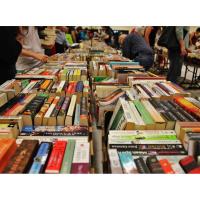 Taber Public Library?Library Book Sale & Open Mic Concert