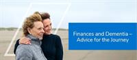 Finances & Dementia - Advice for the Journey