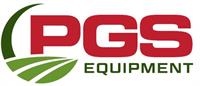 PGS Equipment Ltd.