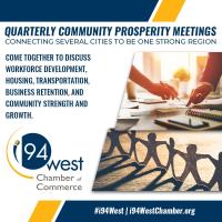 Community Prosperity Meeting