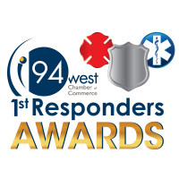 CANCELLED First Responders Awards Luncheon