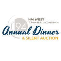 Annual Dinner & Silent Auction:  Celebrate the Chamber!