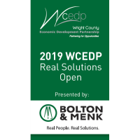 2019 WCEDP Real Solutions Open