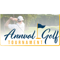 Annual Golf Tournament 2023