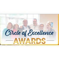 Circle of Excellence Awards, Presented by The Bank of Elk River
