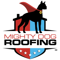 Ribbon Cutting - Mighty Dog Roofing