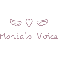 Maria's Voice - Candlelight Vigil