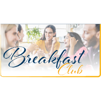 Breakfast Club at Hy-Vee