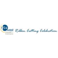 Ribbon Cutting- 21st Century Bank - New Location