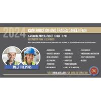 Construction and Trades Career Fair