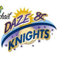 Daze & Knights