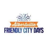 Albertville Friendly City Days - Grande Day Parade