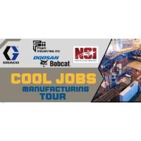 Cool Jobs Tour