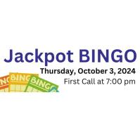 Jackpot Bingo - CROSS SERVICES